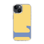 Slim Protection Case［ Original - initial color - L yellow ］