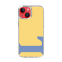 Slim Protection Case［ Original - initial color - L yellow ］