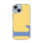 Slim Protection Case［ Original - initial color - L yellow ］