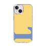 Slim Protection Case［ Original - initial color - L yellow ］