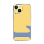 Slim Protection Case［ Original - initial color - L yellow ］