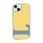 Slim Protection Case［ Original - initial color - L yellow ］