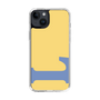 Slim Protection Case［ Original - initial color - L yellow ］