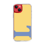 Slim Protection Case［ Original - initial color - L yellow ］