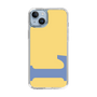 Slim Protection Case［ Original - initial color - L yellow ］