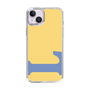 Slim Protection Case［ Original - initial color - L yellow ］