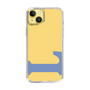 Slim Protection Case［ Original - initial color - L yellow ］