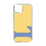 Slim Protection Case［ Original - initial color - L yellow ］