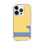 Slim Protection Case［ Original - initial color - L yellow ］