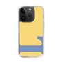Slim Protection Case［ Original - initial color - L yellow ］