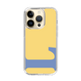 Slim Protection Case［ Original - initial color - L yellow ］