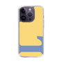Slim Protection Case［ Original - initial color - L yellow ］
