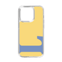 Slim Protection Case［ Original - initial color - L yellow ］