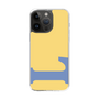 Slim Protection Case［ Original - initial color - L yellow ］