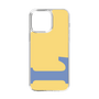 Slim Protection Case［ Original - initial color - L yellow ］