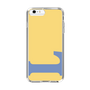 Slim Protection Case［ Original - initial color - L yellow ］
