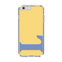 Slim Protection Case［ Original - initial color - L yellow ］