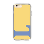 Slim Protection Case［ Original - initial color - L yellow ］