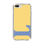 Slim Protection Case［ Original - initial color - L yellow ］