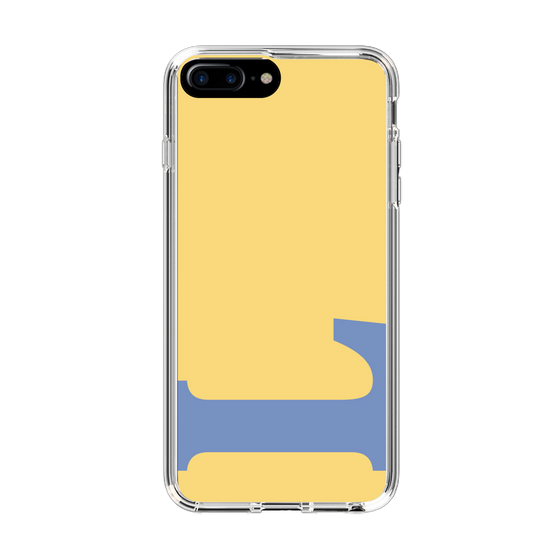 Slim Protection Case［ Original - initial color - L yellow ］