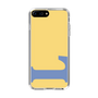 Slim Protection Case［ Original - initial color - L yellow ］
