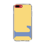 Slim Protection Case［ Original - initial color - L yellow ］