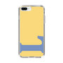 Slim Protection Case［ Original - initial color - L yellow ］