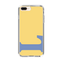 Slim Protection Case［ Original - initial color - L yellow ］