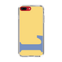 Slim Protection Case［ Original - initial color - L yellow ］