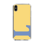 Slim Protection Case［ Original - initial color - L yellow ］