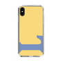Slim Protection Case［ Original - initial color - L yellow ］