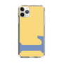 Slim Protection Case［ Original - initial color - L yellow ］