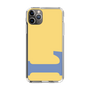 Slim Protection Case［ Original - initial color - L yellow ］