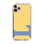 Slim Protection Case［ Original - initial color - L yellow ］