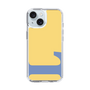Slim Protection Case［ Original - initial color - L yellow ］