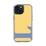 Slim Protection Case［ Original - initial color - L yellow ］