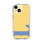 Slim Protection Case［ Original - initial color - L yellow ］