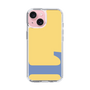 Slim Protection Case［ Original - initial color - L yellow ］