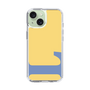 Slim Protection Case［ Original - initial color - L yellow ］
