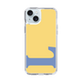 Slim Protection Case［ Original - initial color - L yellow ］