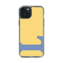 Slim Protection Case［ Original - initial color - L yellow ］