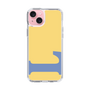 Slim Protection Case［ Original - initial color - L yellow ］