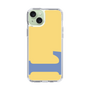 Slim Protection Case［ Original - initial color - L yellow ］