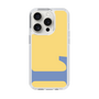 Slim Protection Case［ Original - initial color - L yellow ］