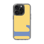 Slim Protection Case［ Original - initial color - L yellow ］