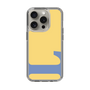 Slim Protection Case［ Original - initial color - L yellow ］