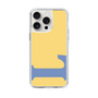 Slim Protection Case［ Original - initial color - L yellow ］
