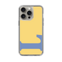 Slim Protection Case［ Original - initial color - L yellow ］