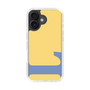 Slim Protection Case［ オリジナル - initial color - L yellow ］