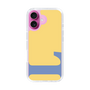 Slim Protection Case［ オリジナル - initial color - L yellow ］